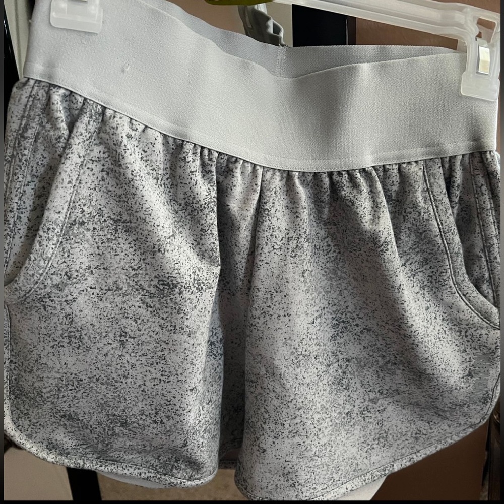 Gymshark High Rise Shorts